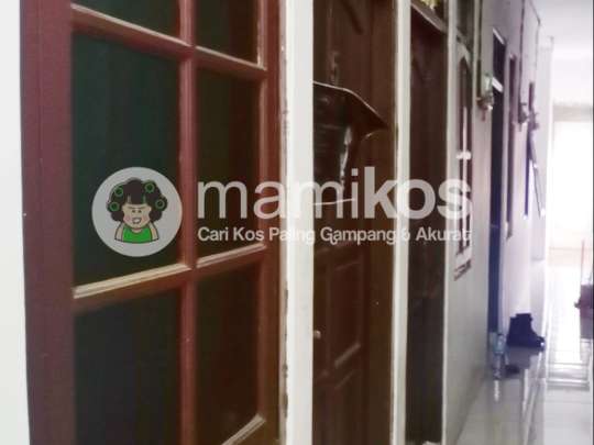 Kost Prapatan Kantor Karawaci Tangerang