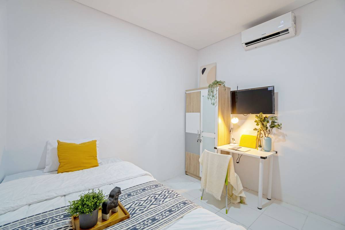Rukita Bromo 30 & 32 Karawaci