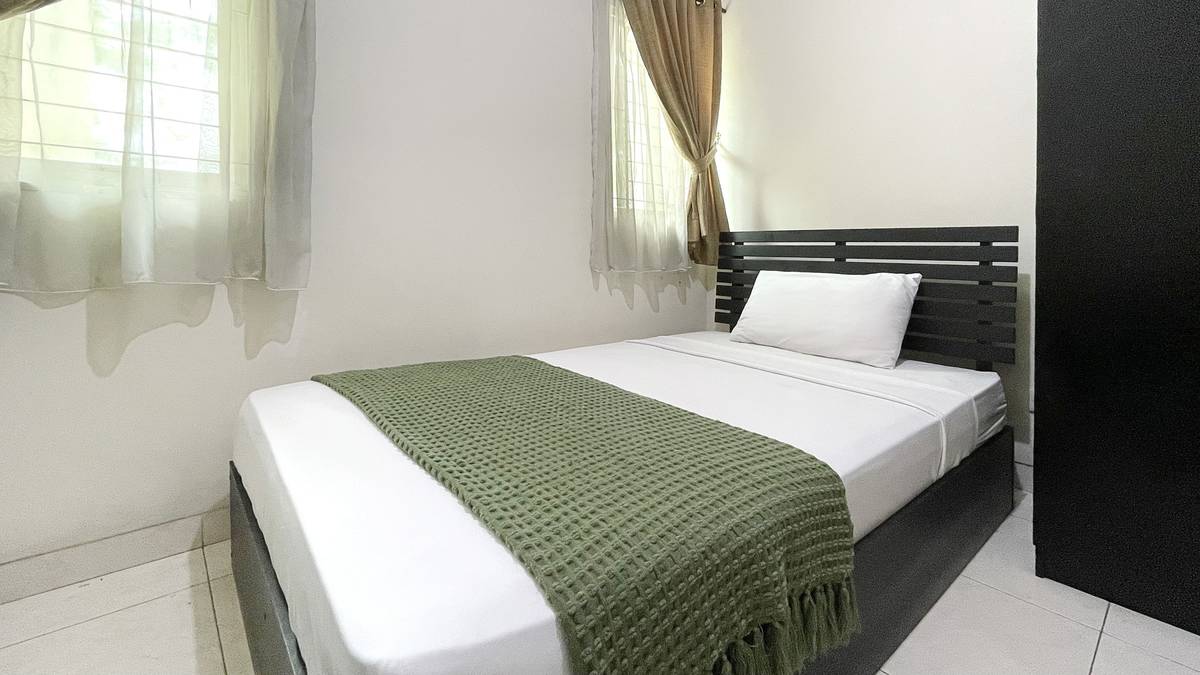Permata Indah Kost Karawaci