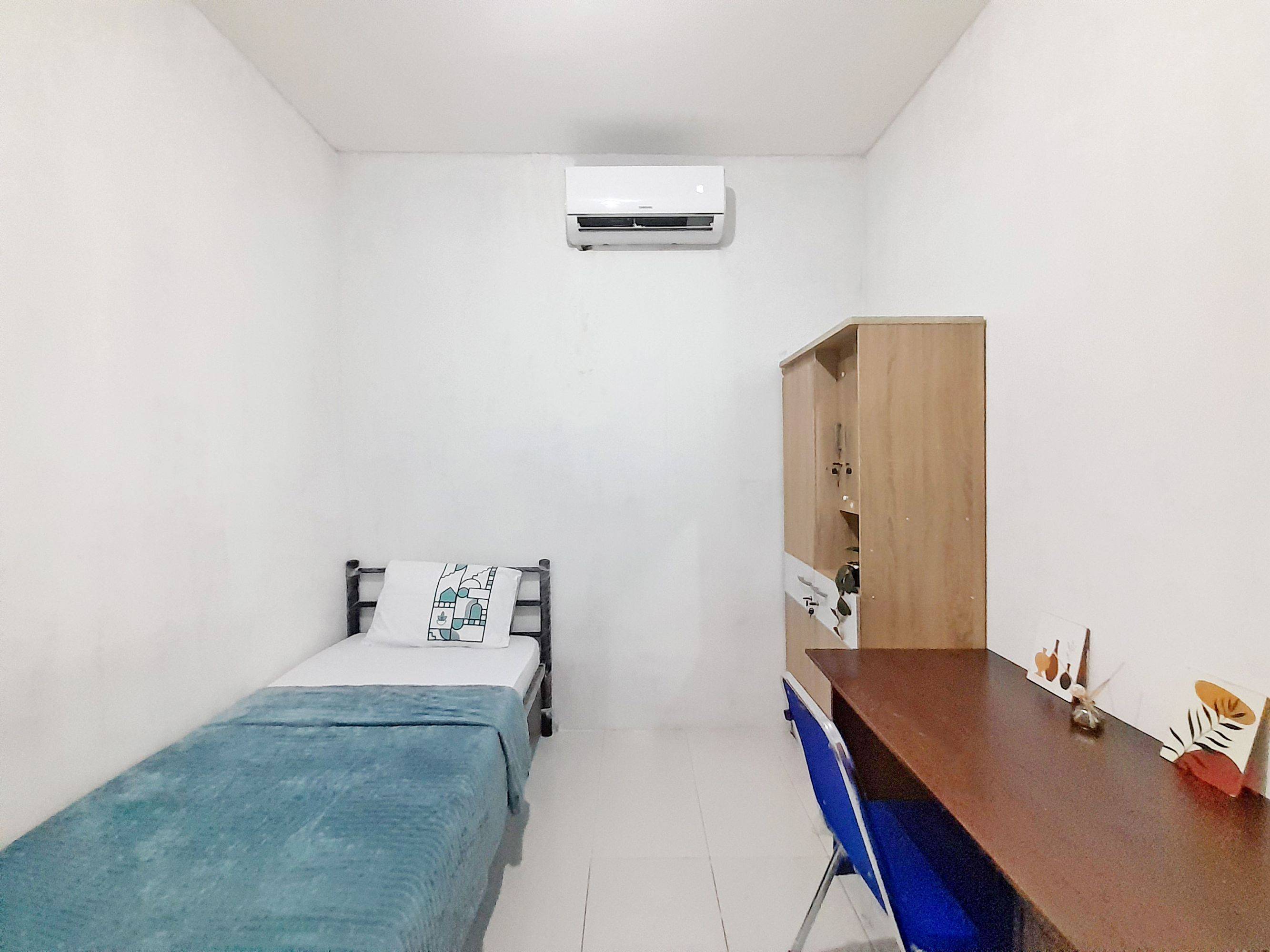 Dory House Gading Serpong