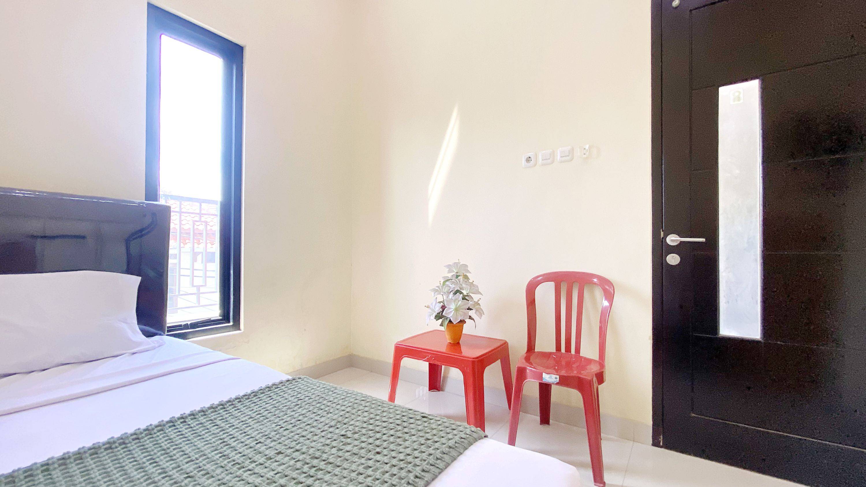 Haromain Kost Gading Serpong
