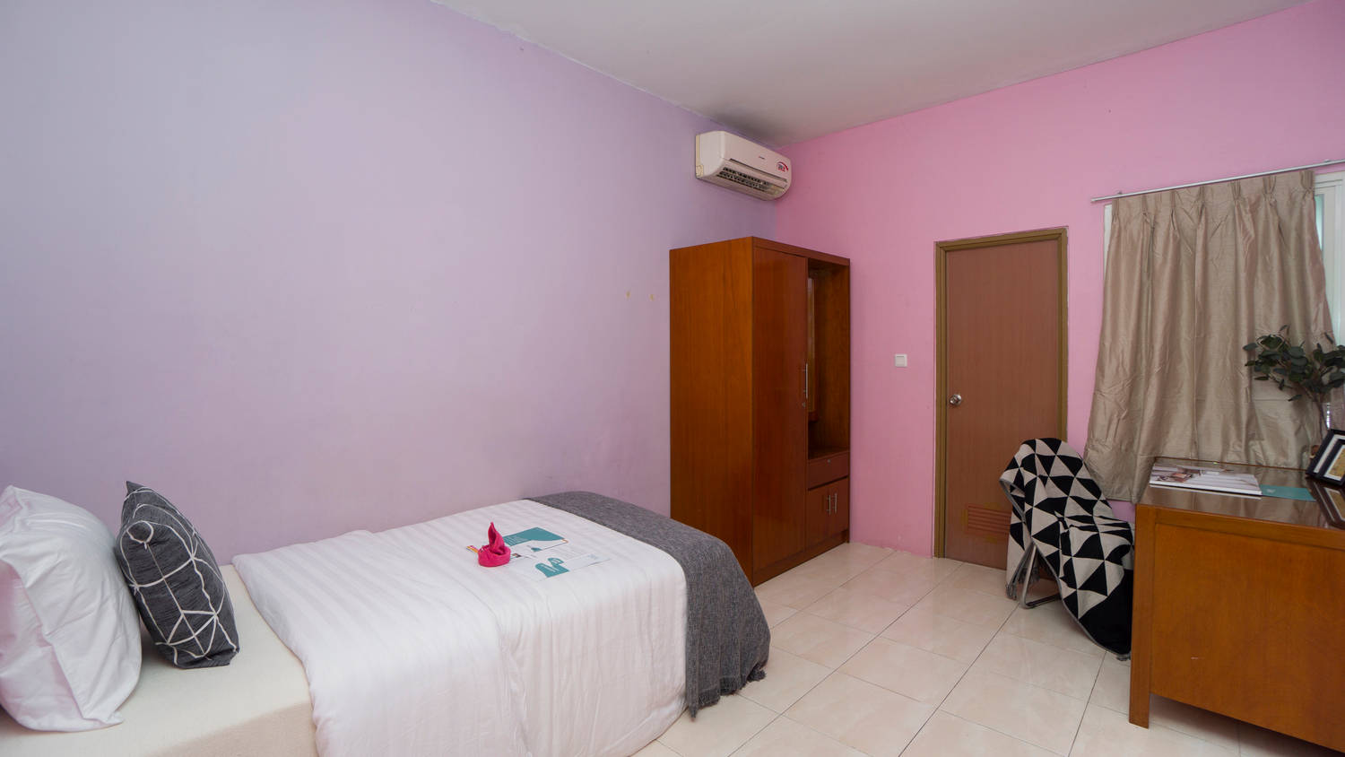 Rukita Bromo 18 Karawaci