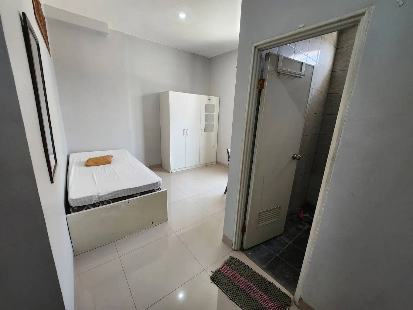 Kost Taman Bromo 39