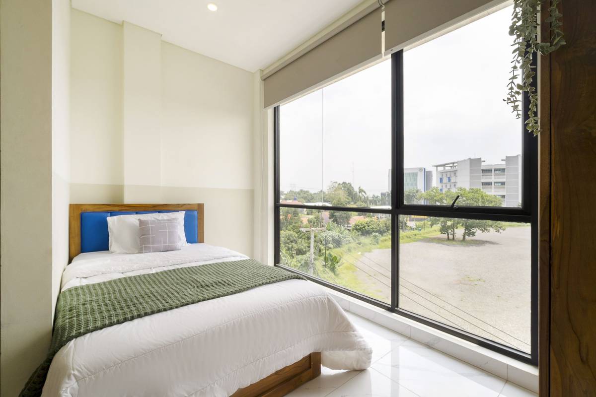 Rambo Home Naturale BSD