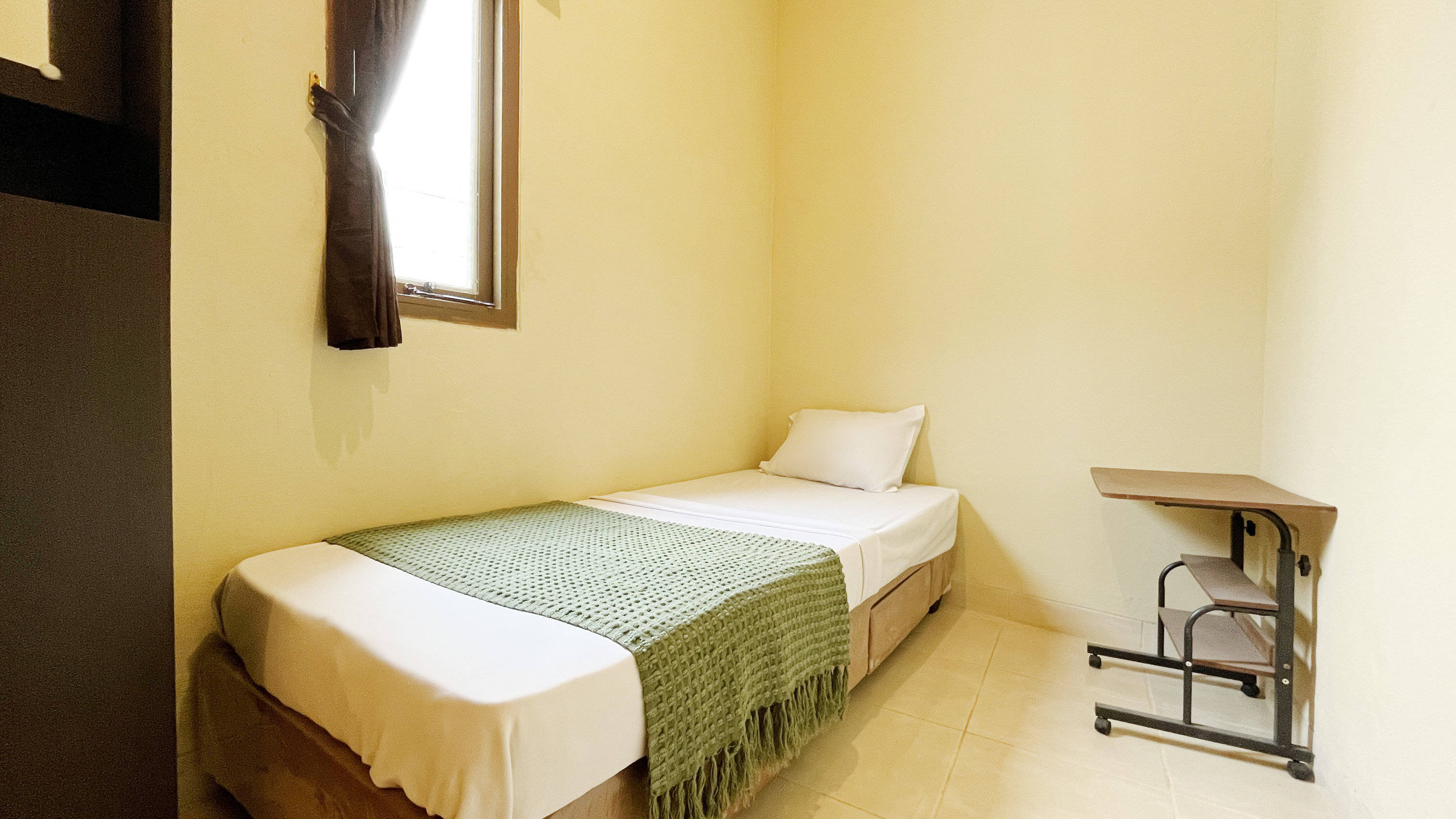 Kost ND Rawa Buntu Serpong