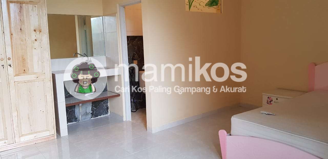 Kost Mila Alam Sutera Narada